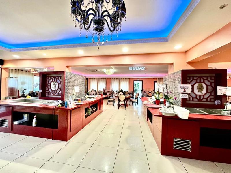 Maison - 68 m² - 4 pièces