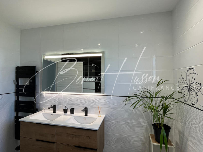 Maison - 157 m² - 5 pièces