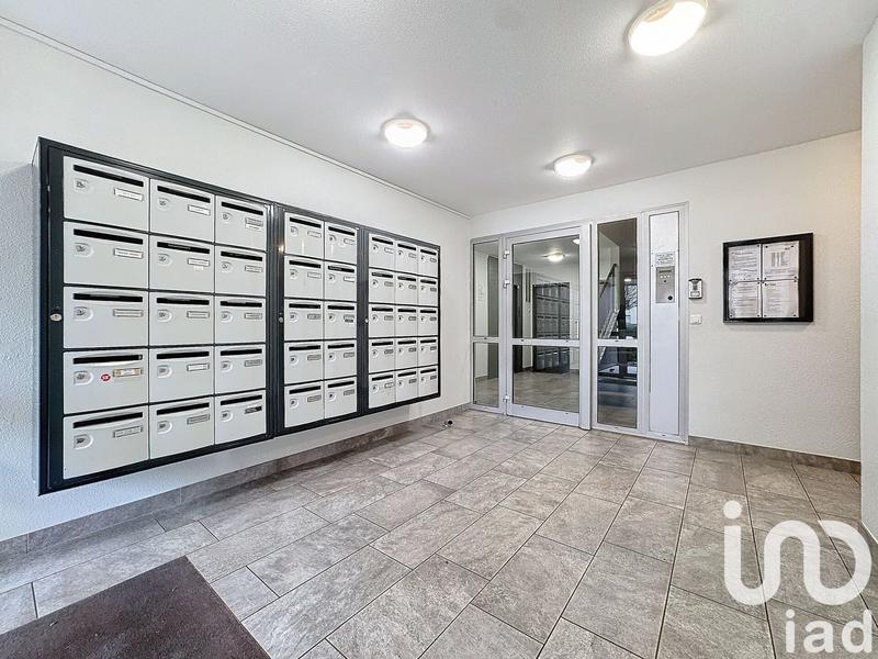 Appartement - 81 m² - 4 pièces