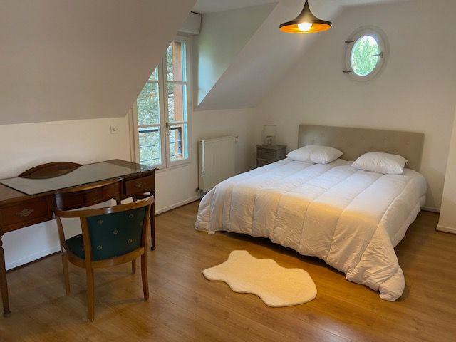 Longère - 135 m² - 5 pièces