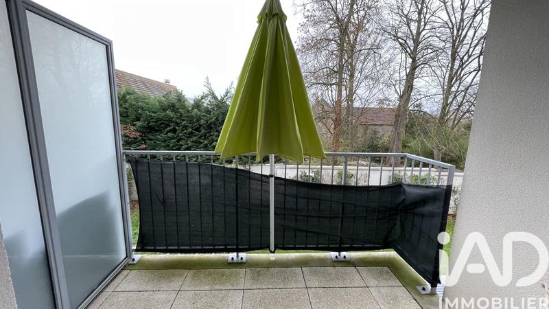 Appartement - 79 m² - 4 pièces