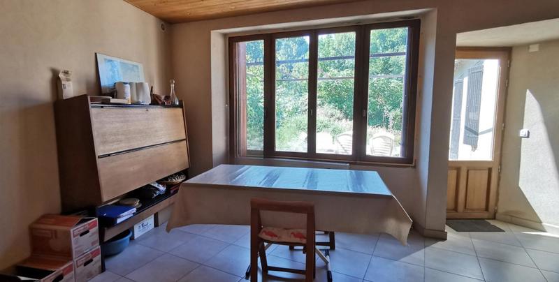 Maison - 114 m² - 6 pièces
