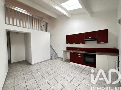 Appartement - 74 m² - 3 pièces