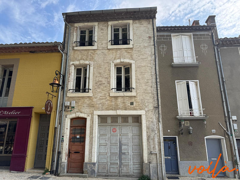 Local commercial - 37 m²