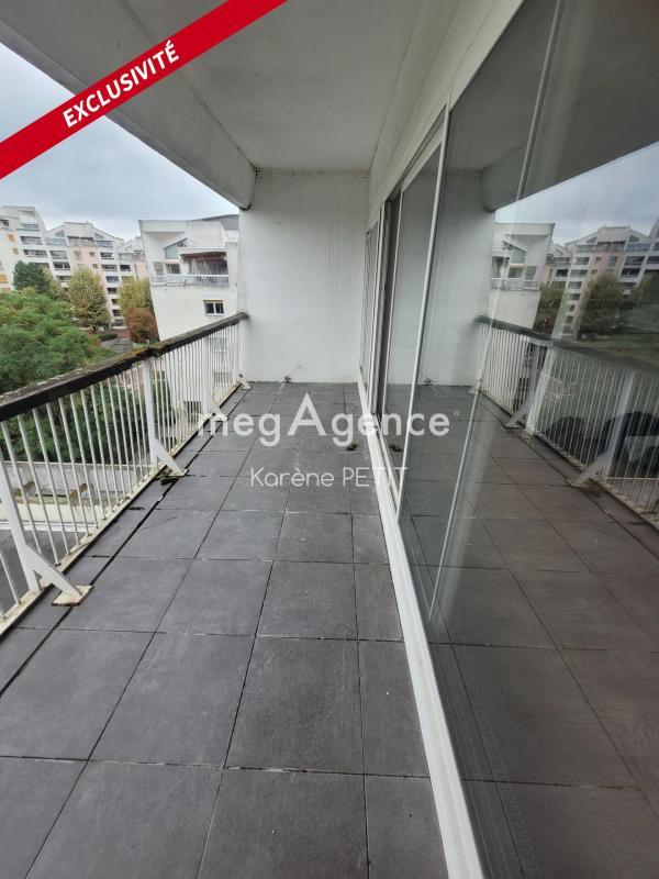 Appartement - 51 m² - 2 pièces