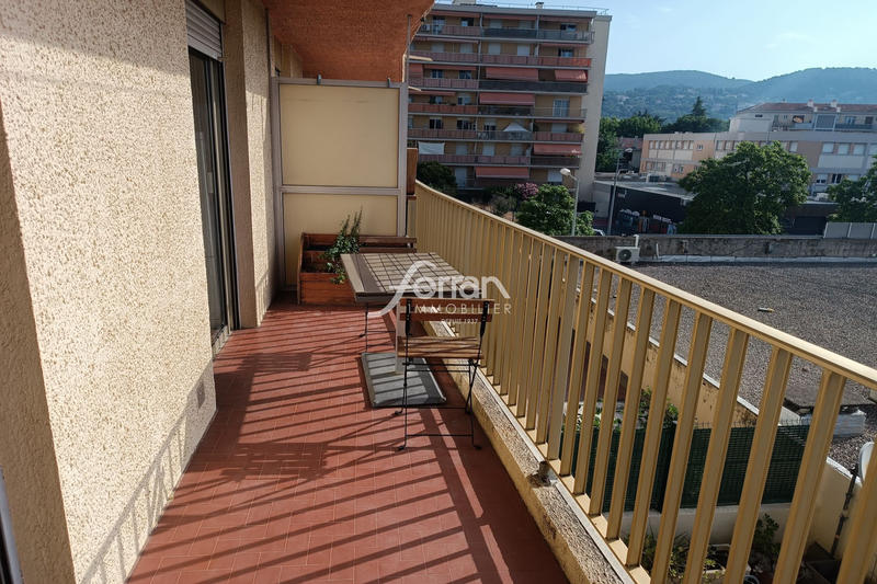 Appartement - 30 m² - 1 pièce