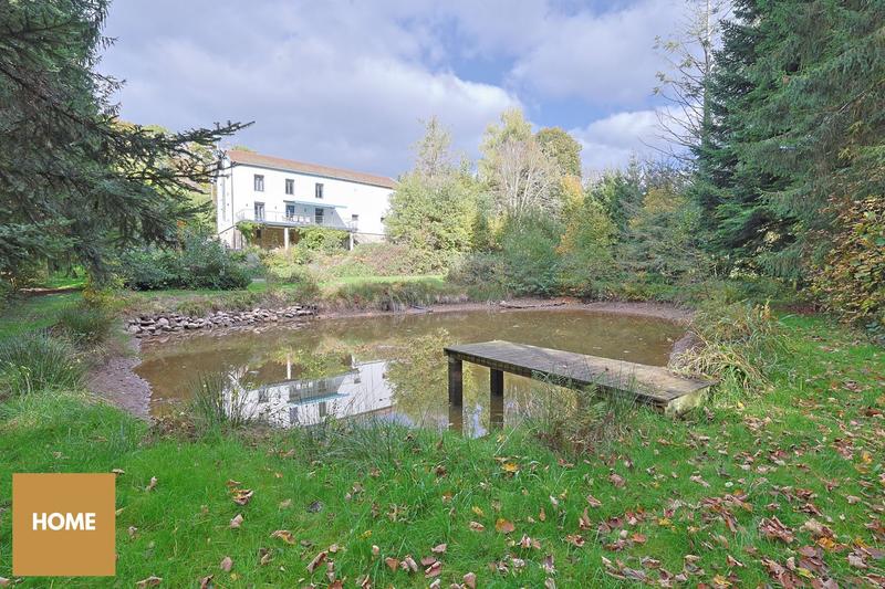 Maison - 175 m² - 6 pièces