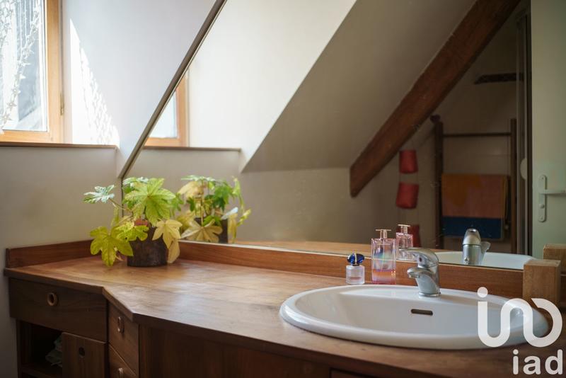 Ferme - 145 m² - 5 pièces