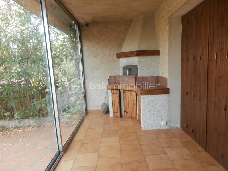 Maison traditionnelle - 103 m² - 5 pièces