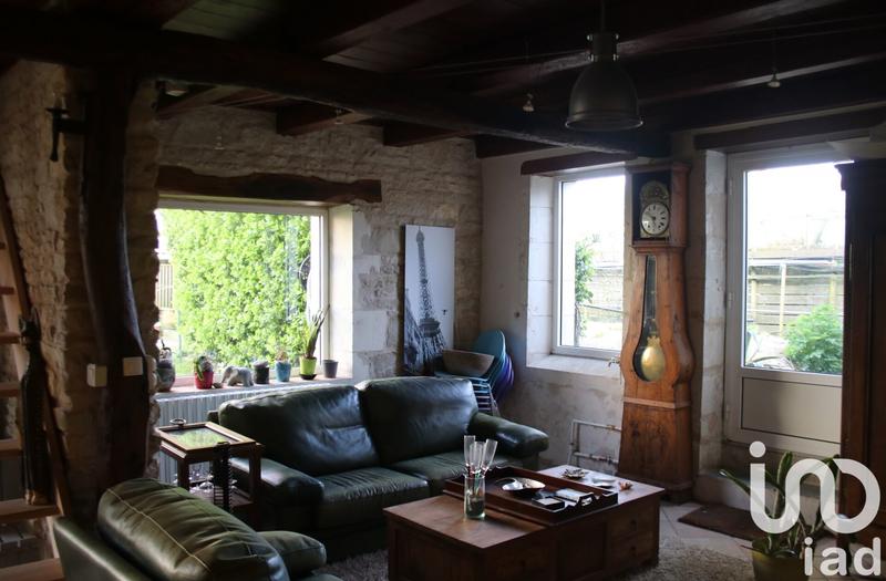 Maison - 574 m² - 14 pièces