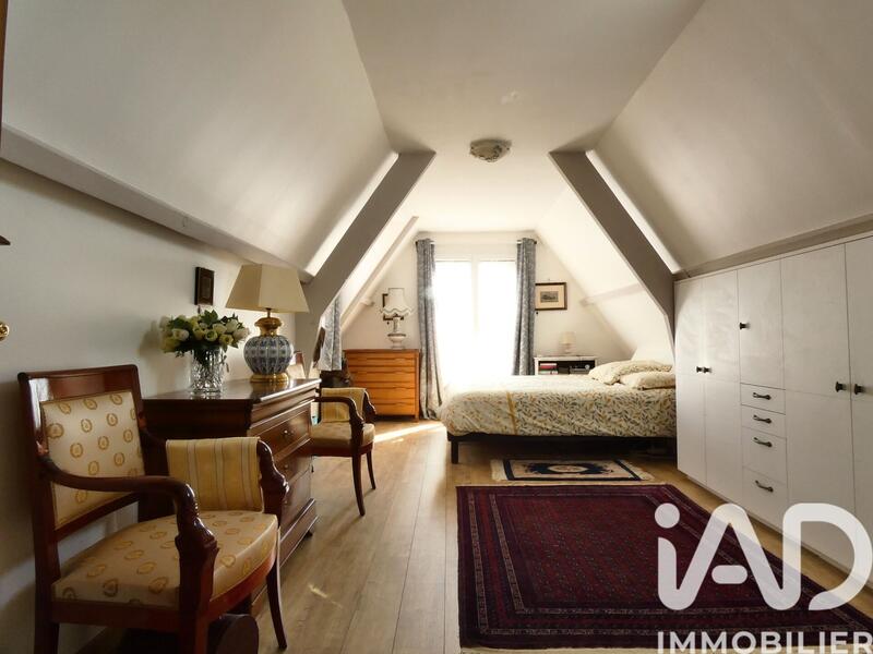 Maison - 173 m² - 6 pièces