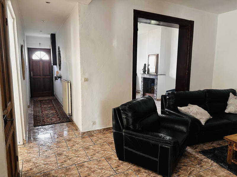 Ferme - 223 m² - 8 pièces