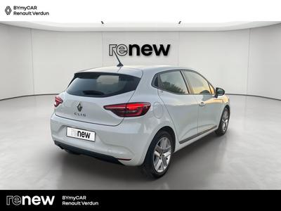 Renault Clio V Blue dCi 100 - 21n Business