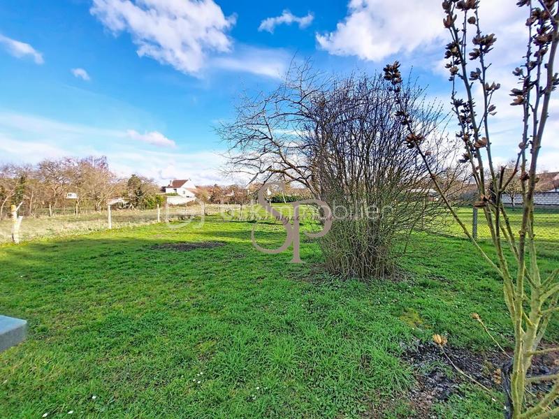 Maison ancienne - 152 m² - 6 pièces