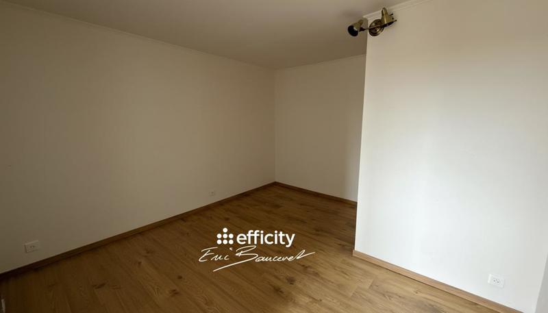 Maison - 71 m² - 4 pièces