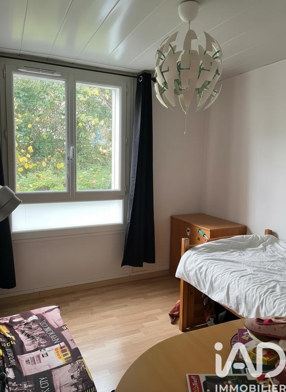 Appartement - 80 m² - 5 pièces