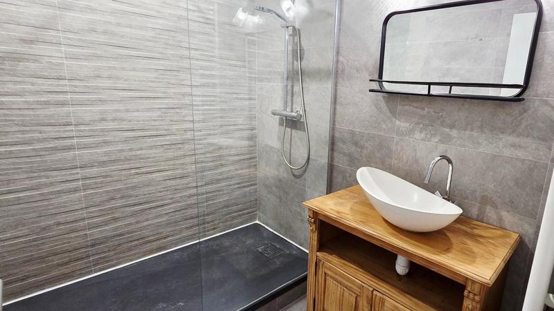 Appartement - 79 m² - 3 pièces