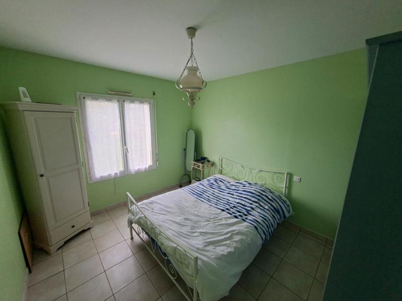 Maison - 87 m² - 4 pièces