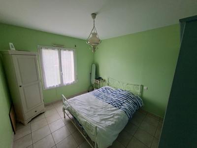 Maison - 87 m² - 4 pièces