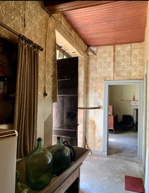 Maison - 80 m² - 3 pièces