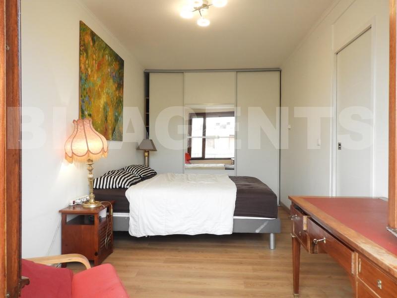 Appartement - 74 m² - 4 pièces