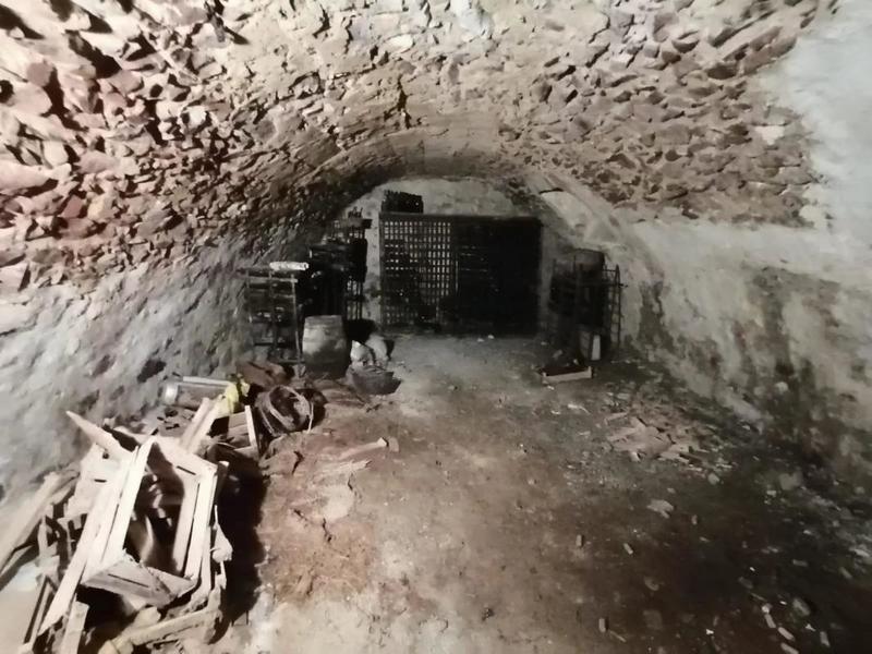 Maison de village - 141 m² - 6 pièces