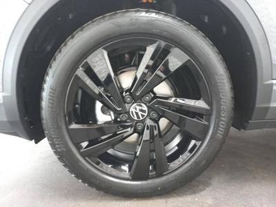 Volkswagen t-Roc 1.5 Tsi Evo2 150 Start/Stop Dsg7 R-Line Edition