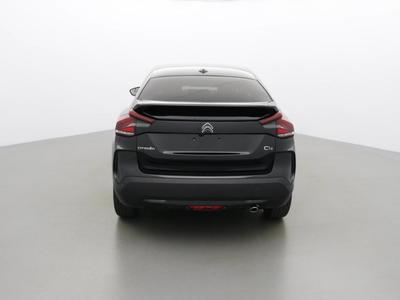 Citroën C4 Shine 130 Hdi Eat8