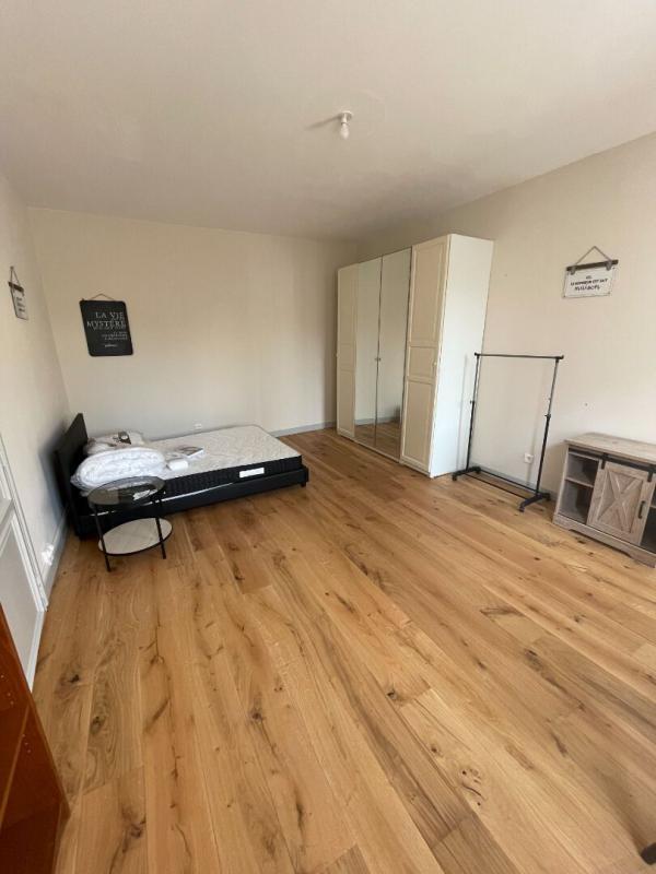 Appartement - 109 m² - 2 pièces