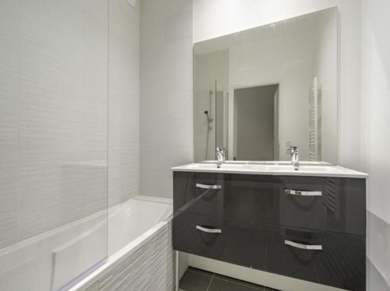 Appartement - 94 m² - 4 pièces