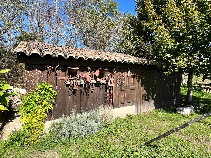 Maison - 92 m² - 3 pièces