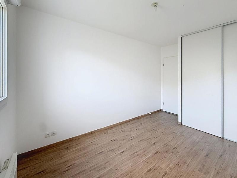 Appartement - 75 m² - 4 pièces