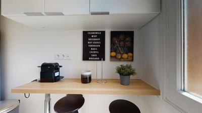 Appartement - 65 m² - 4 pièces