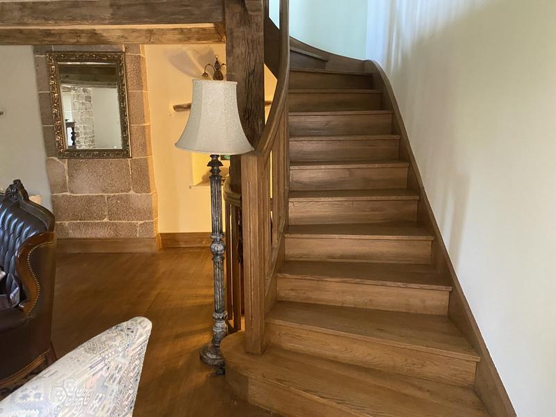 Maison - 167 m² - 8 pièces