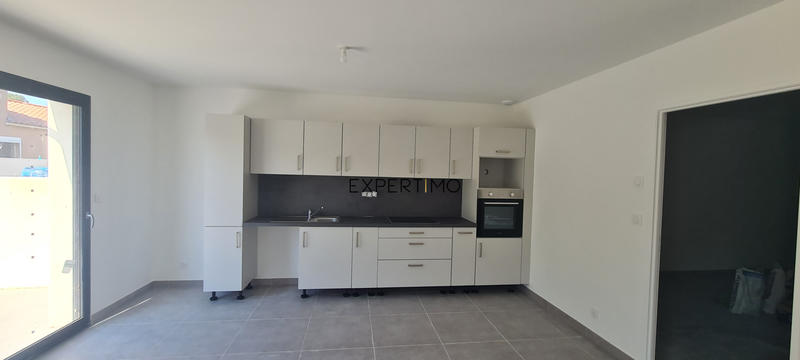 Villa - 106 m² - 4 pièces