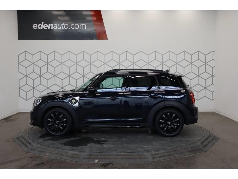 Mini Mini Countryman 125 - 95 ch All4 Bva6 Cooper se Edition Premium