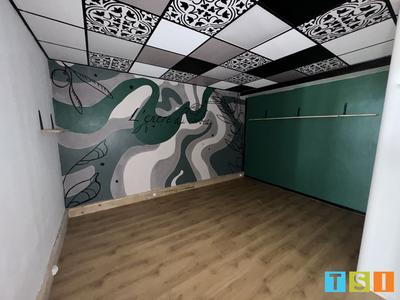 Local d'activités - 49 m² - 2 pièces