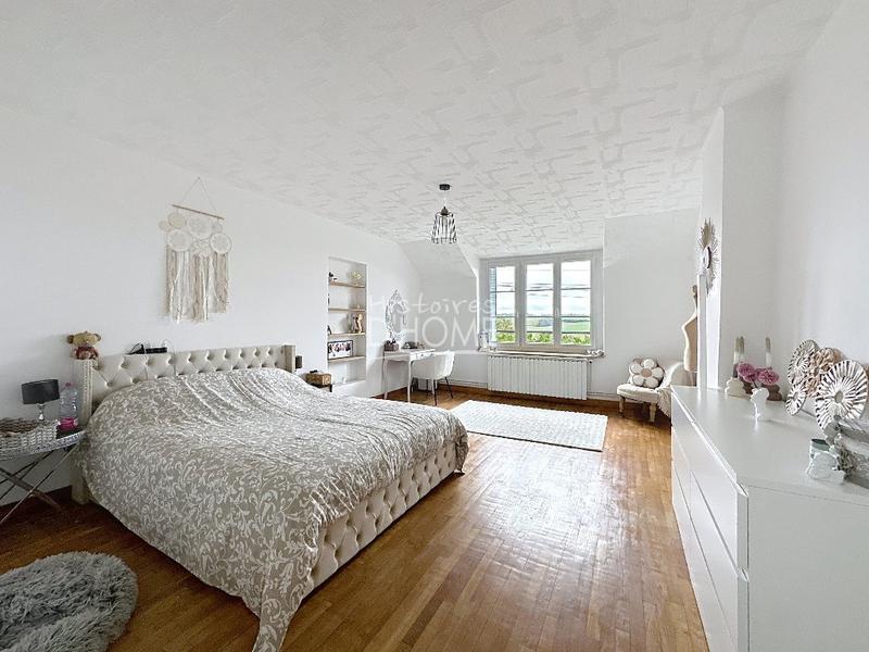 Maison - 145 m² - 5 pièces