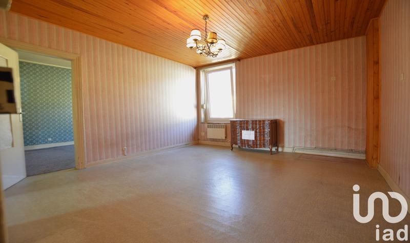 Maison de ville - 115 m² - 8 pièces