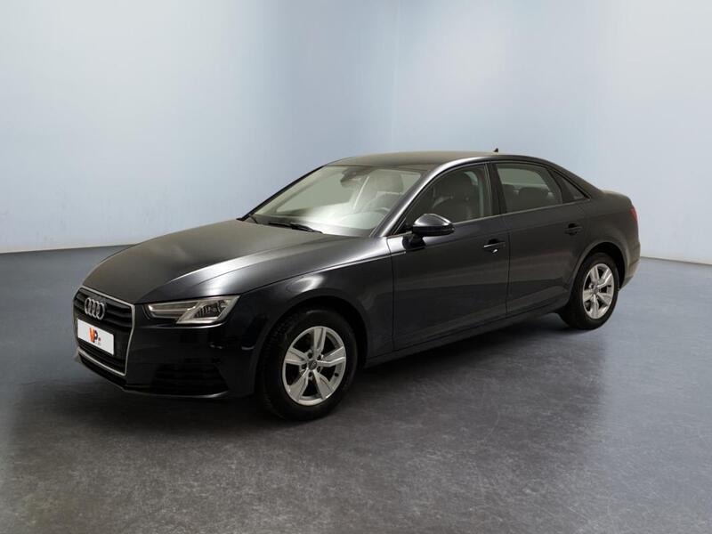 Audi A4 1.4 Tfsi 150