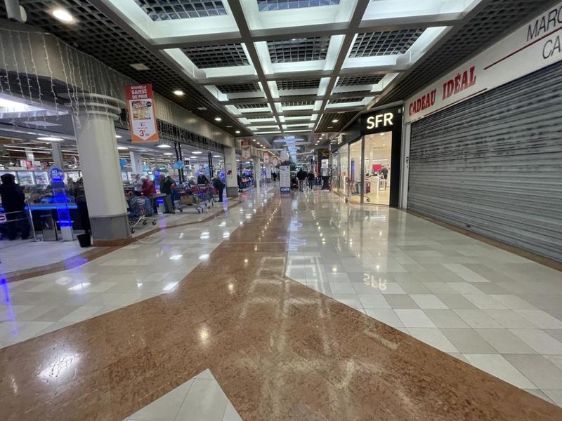 Local commercial - 14 m²