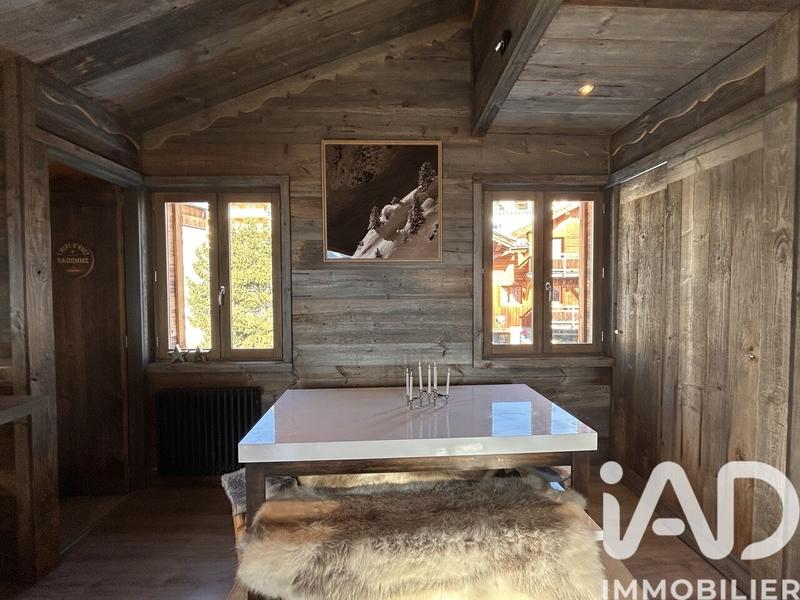 Appartement - 50 m² - 3 pièces