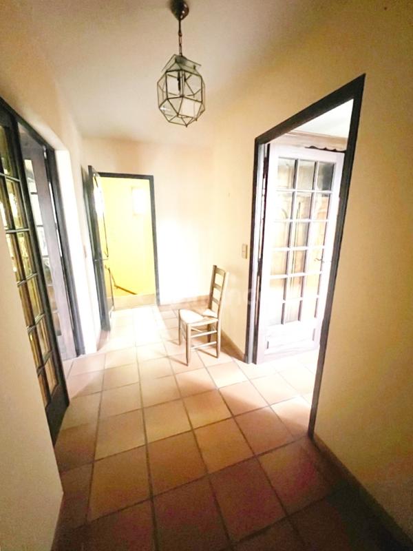 Maison - 130 m² - 4 pièces