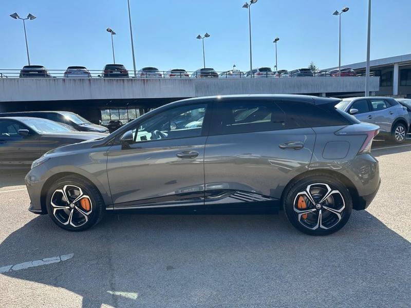 Mg Mg4 Ev 64kwh - 320 Kw 4wd Xpower