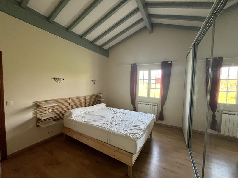 Maison - 168 m² - 5 pièces