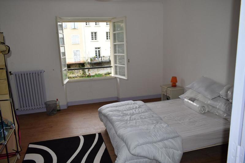 Maison - 172 m² - 8 pièces