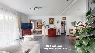 Maison - 65 m² - 4 pièces