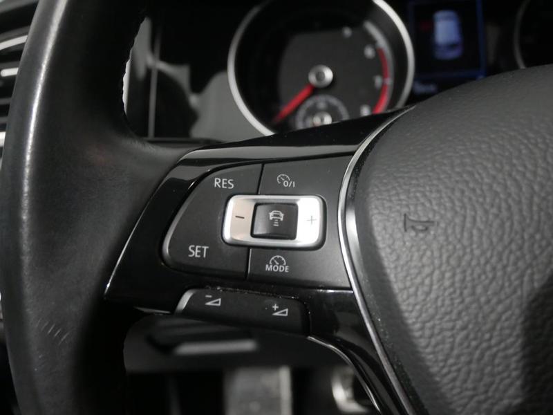 Volkswagen Golf VII 7 Allstar 1.4 Tsi 150 Ch Bvm Acc