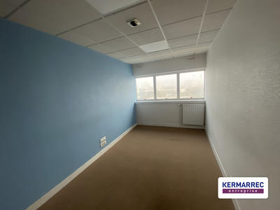 Bureau - 160 m²