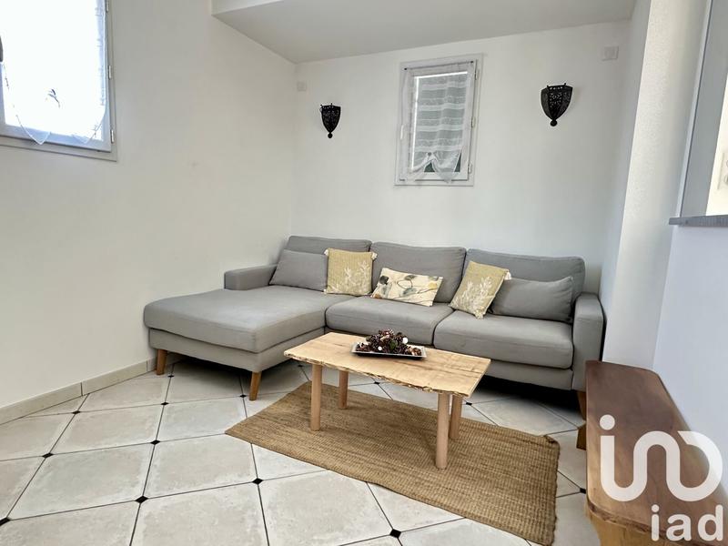 Maison - 148 m² - 6 pièces